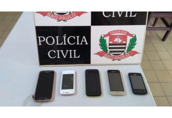 Polícia Civil participa da operação nacional de combate ao tráfico de drogas próximo a escolas