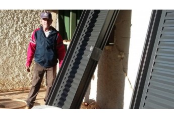 Associação de Moradores do Jardim Brasil tem atuação dinâmica e apresenta conquistas