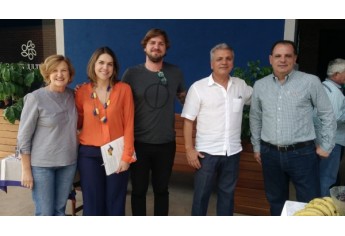 Café Robusta é apresentado como alternativa econômica para a Nova Alta Paulista