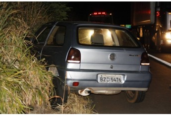 Fotos de Cristiano Nascimento, publicadas no Portal OCNET.