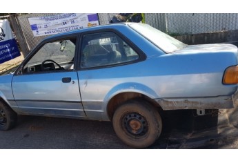 Veículos abandonados em via pública começaram a ser removidos pela Prefeitura (Foto: Cedida).