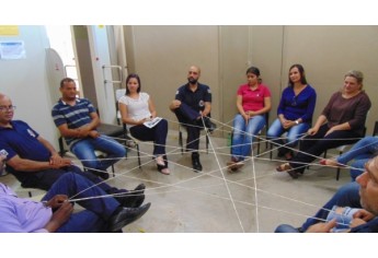 Jornada da Cidadania e Empregabilidade na Penitenciária de Pracinha mobiliza reeducandos, equipe interna e parceiros (Foto: Divulgação/SAP).