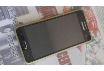 Polícia Civil realizou prisões e cumpriu mandados de busca e apreensão em SC, PR e SP. (Foto: Polícia Civil/Divulgação).