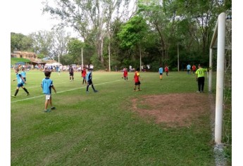 Avaliação realizada em Adamantina selecionou 12 atletas da região (Da Assessoria).