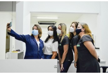Novo Centro Médico da Unimed Adamantina inicia atividades