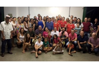 Lançamento oficial do PSIU ocorreu na última quarta-feira (31) em solenidade realizada na Emef Eurico Leite de Moraes, no Jardim Adamantina (Foto: Cedida).