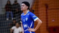 Atleta do Adamantina FAI Futsal é contratado por equipe da Itália