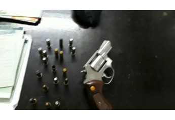 Polícia Civil realizou prisões e cumpriu mandados de busca e apreensão em SC, PR e SP. (Foto: Polícia Civil/Divulgação).