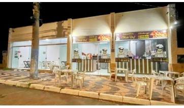 Em Luclia a Pizzaria Moda Chef fica na Avenida Internacional, 2.169, centro (Siga Mais).