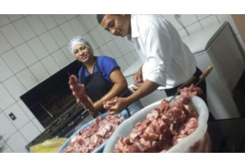 Associação de Moradores do Jardim Brasil tem atuação dinâmica e apresenta conquistas