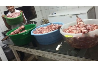 Associação de Moradores do Jardim Brasil tem atuação dinâmica e apresenta conquistas