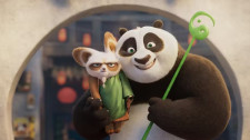 Em Adamantina, Cine Pipoca distribui ingressos gratuitos para o filme Kung Fu Panda 4