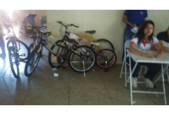 Associação de Moradores do Jardim Brasil tem atuação dinâmica e apresenta conquistas