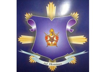 Ordem DeMolay apresenta balanço do Arrastão da Solidariedade