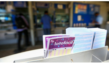 Apostas em Dracena e Regente Feijó faturam R$ 4,4 milhões cada na Lotofácil da Independência