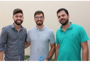 Inauguração da nova sede do Sincomercio Nova Alta Paulista, em Adamantina (Foto: Da Assessoria).