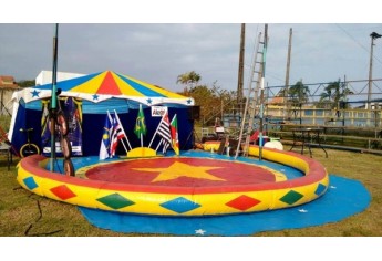 Apresentação será às 20h30 deste sábado na Estação Cultural, com entrada franca (Foto: Divulgação).