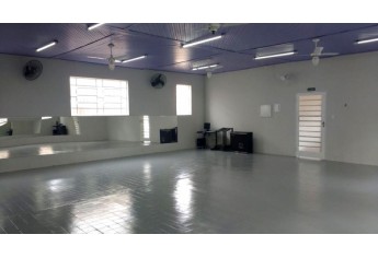 Melhorias foram realizadas em parceria junto com o poder público e inciativa privada (Foto: Cedida).