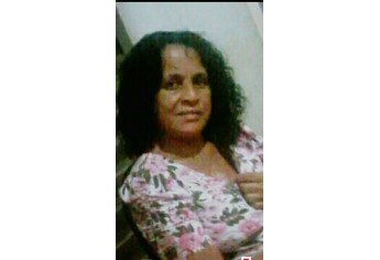 Homem mata sogra de 55 anos com facadas no peito e costas