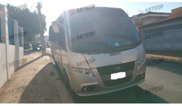 Paciente de Adamantina morre após passar mal durante viagem para tratamento em Jaú