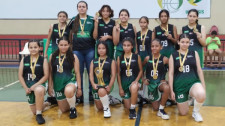 Basquete Unimed Adamantina vence liga regional na categoria 13 anos e é destaque em mais três