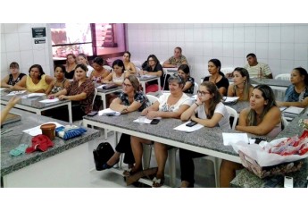 Cozinha/escola ocupa espaço climatizado com foco em atividades práticas, e já entrou em operação com curso sobre pão de mel (Foto: Centro Culinário).