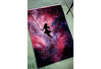 Alexandre Queiroz firma-se nas artes visuais e trabalhos ganham projeção