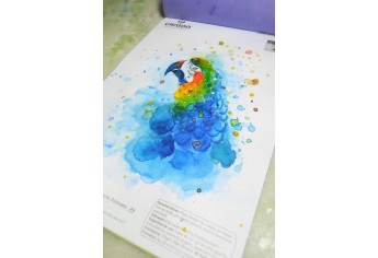 Alexandre Queiroz firma-se nas artes visuais e trabalhos ganham projeção