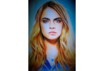 Alexandre Queiroz firma-se nas artes visuais e trabalhos ganham projeção