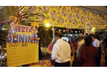 Associação de Moradores do Jardim Brasil tem atuação dinâmica e apresenta conquistas