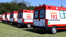 Com central em Prudente, região terá SAMU para atendimento a emergências