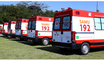 Com central em Prudente, região terá SAMU para atendimento a emergências
