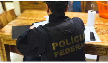 Delegado preso na capital paulista, em operação da PF e GAECO, tem origem em Adamantina 