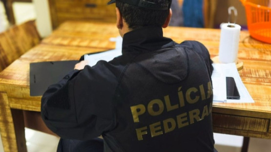 Delegado preso na capital paulista, em operação da PF e GAECO, tem origem em Adamantina 