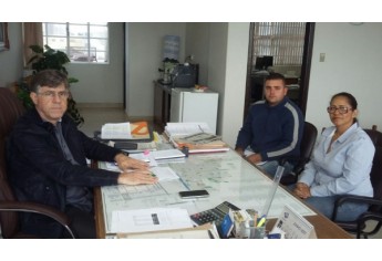 Associação de Moradores do Jardim Brasil tem atuação dinâmica e apresenta conquistas