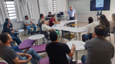Fatec Adamantina tem jornada de planejamento para a volta às aulas do 2º semestre