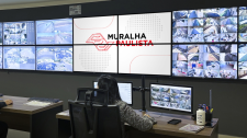 Muralha Paulista: saiba como integrar a sua câmera no maior sistema de segurança do país