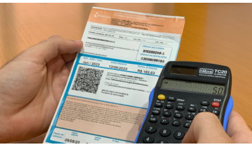 Reta final: clientes com contas de luz em atraso podem negociar com a Energisa até esta terça (30)