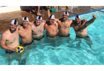 Adamantina disputou provas neste fim de semana, nas piscinas do ATC (Foto: Cedida).