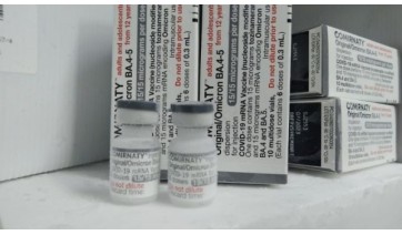 Vacinas estão disponíveis nas unidades básicas de saúde (Foto: Divulgação/ SES-RS).