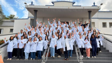 FAI inicia internato médico na Santa Casa de Adamantina