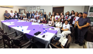 Projeto Soul Feminina é avaliado para o Prêmio Innovare em encontro realizado em Adamantina