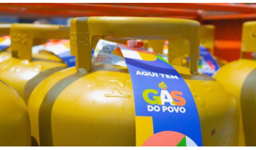 Adamantina tem cerca de 600 famílias aptas a receber o benefício do programa Gás do Povo