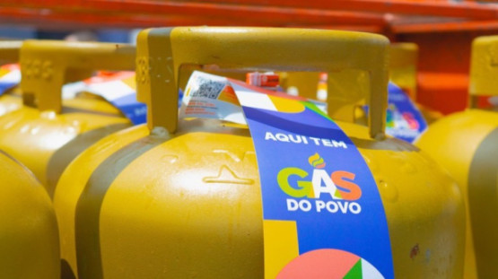 Adamantina tem cerca de 600 famílias aptas a receber o benefício do programa Gás do Povo
