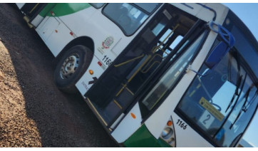 Após comunicação do transporte coletivo, Prefeitura vai demarcar 37 pontos de embarque e desembarque