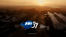 FAI comemora 57 anos de história, compromisso e transformação