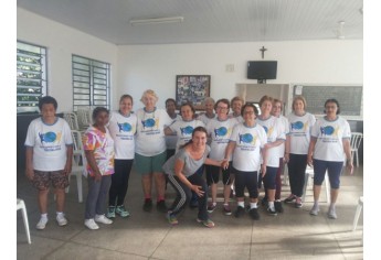 Projeto acontece no Jardim Adamantina, Jardim Brasil, Jardim Bela Vista, Vila Joaquina e Acácias. Novos interessados podem participar (Foto: Cedida).