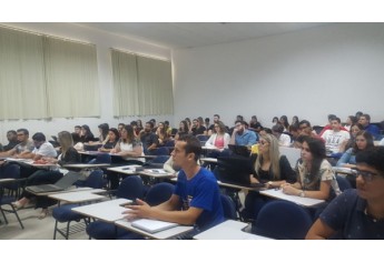 UniFAI promove curso de aperfeiçoamento em processo penal com a participação de delegados de polícia de Pirapozinho e Adamantina (Foto: Cedida/Deinter 8).