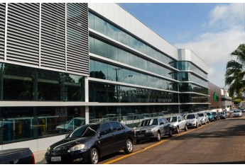 Cocipa inicia operação do atacarejo em Inúbia Paulista e reforça sua presença regional (Foto: Maikon Moraes/Siga Mais).