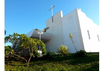 Paróquia Nossa Senhora de Fátima (Foro: Acácio Rocha)